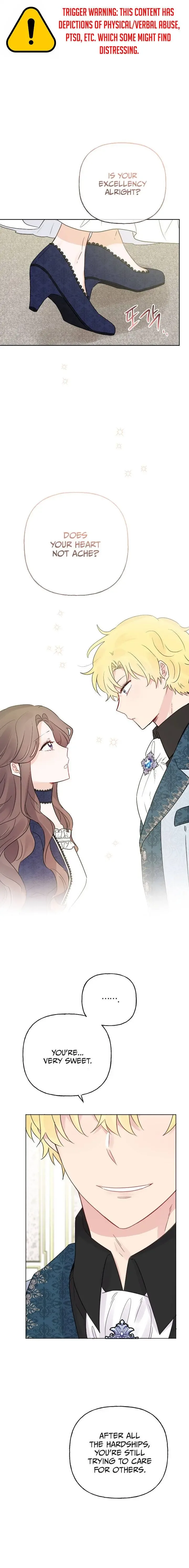 Abandoned wife has a new husband Chapter 13 page 2