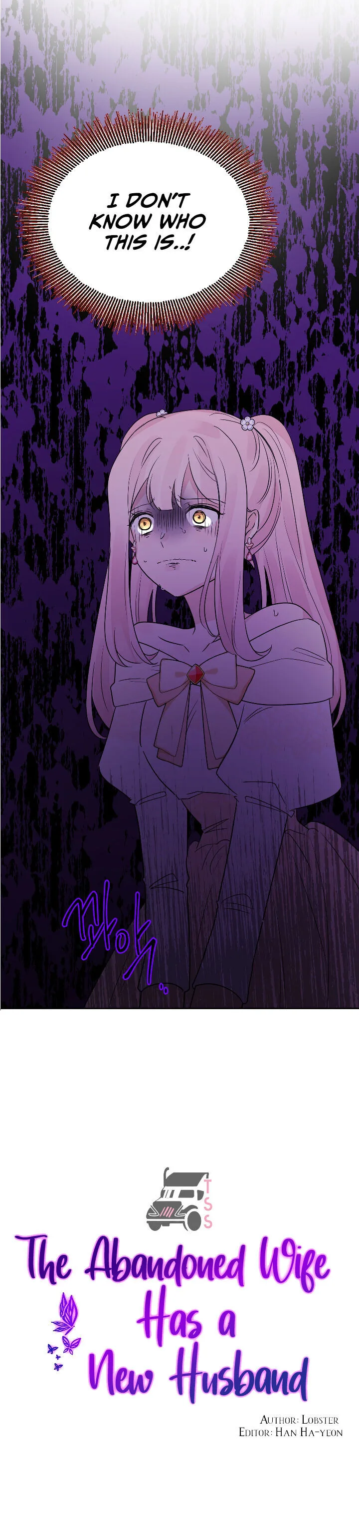 Abandoned wife has a new husband Chapter 11 page 3