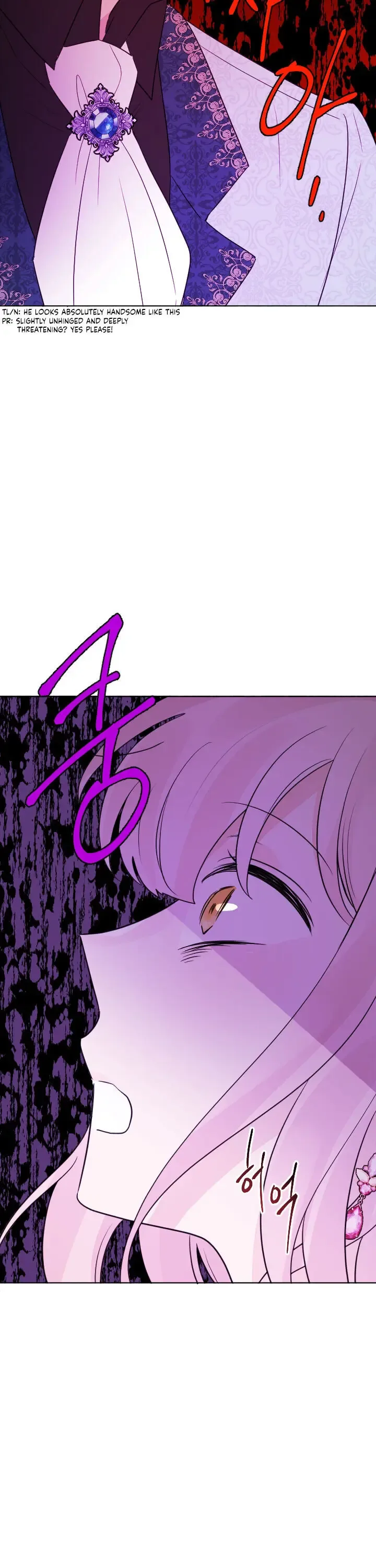 Abandoned wife has a new husband Chapter 10 page 19