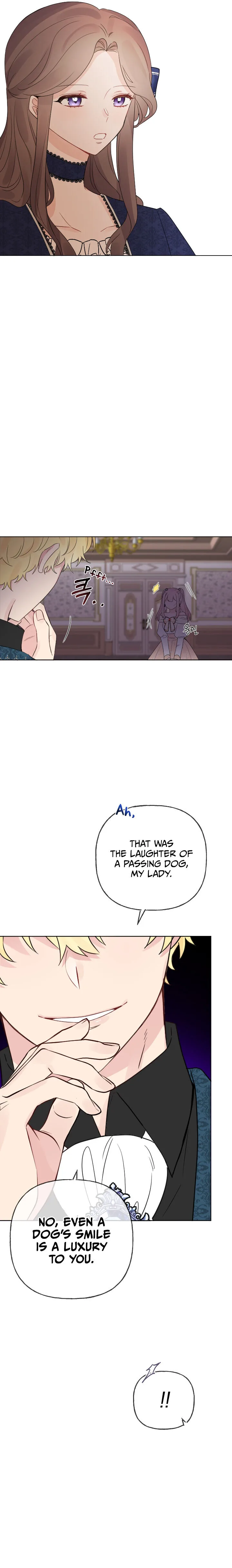 Abandoned wife has a new husband Chapter 12 page 4