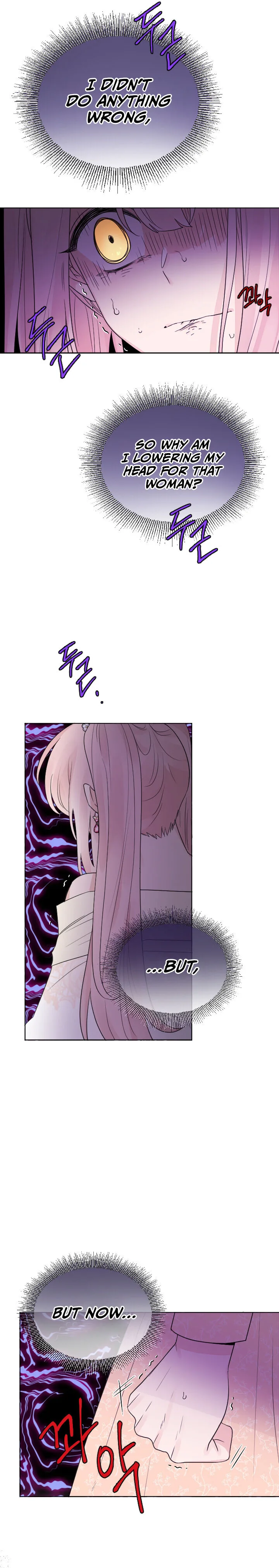 Abandoned wife has a new husband Chapter 11 page 4