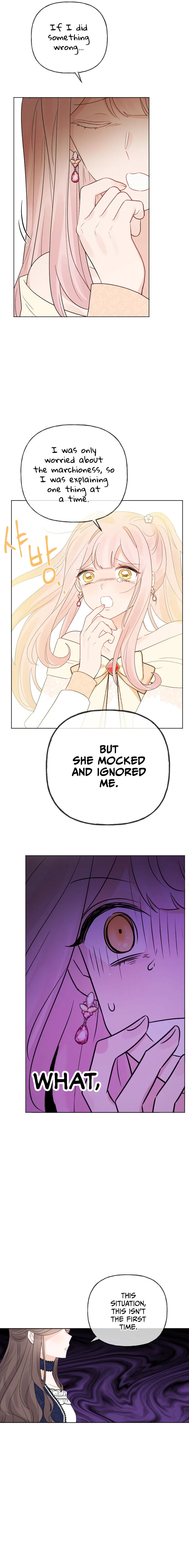 Abandoned wife has a new husband Chapter 11 page 13
