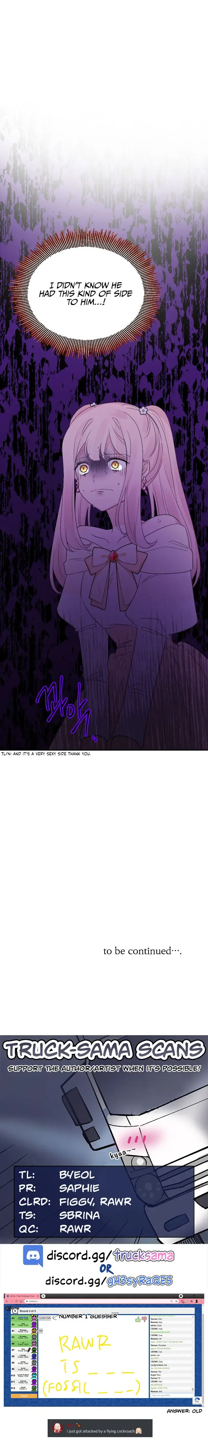 Abandoned wife has a new husband Chapter 10 page 23