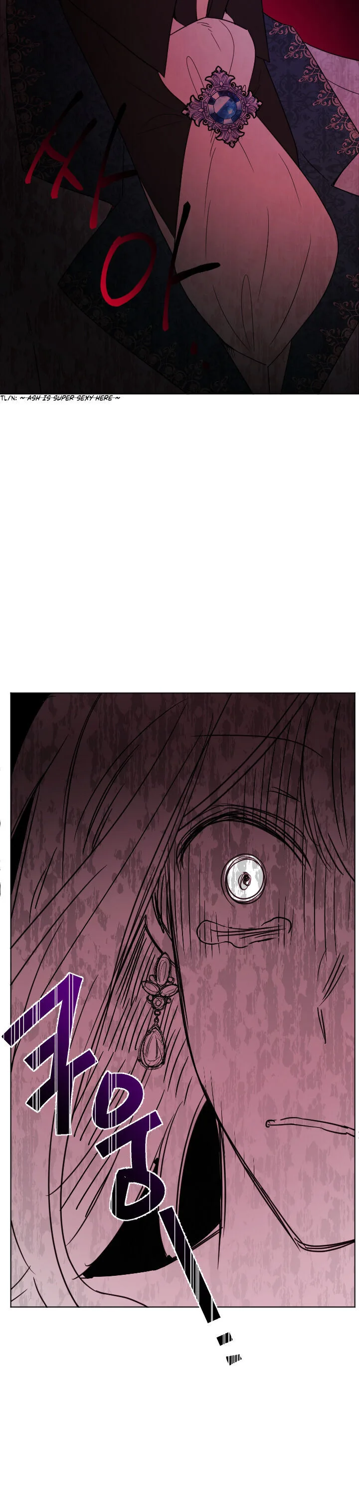 Abandoned wife has a new husband Chapter 12 page 11