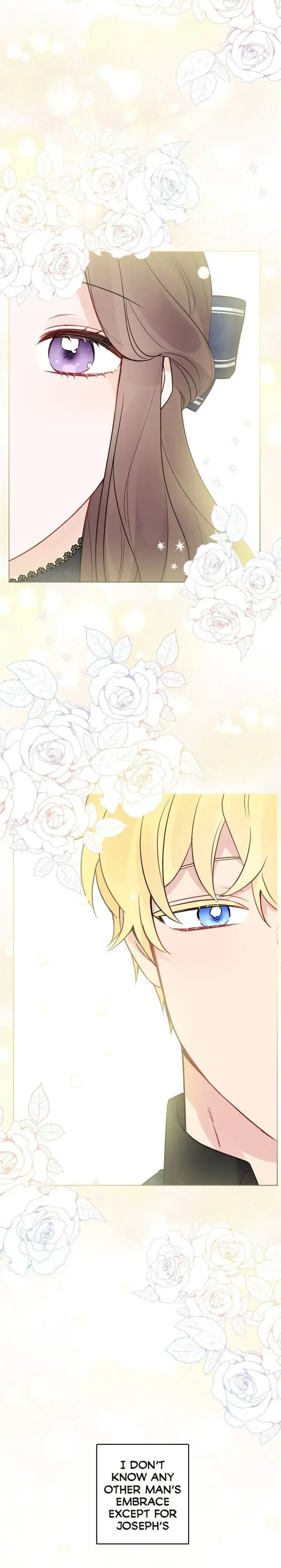 Abandoned wife has a new husband Chapter 13 page 6