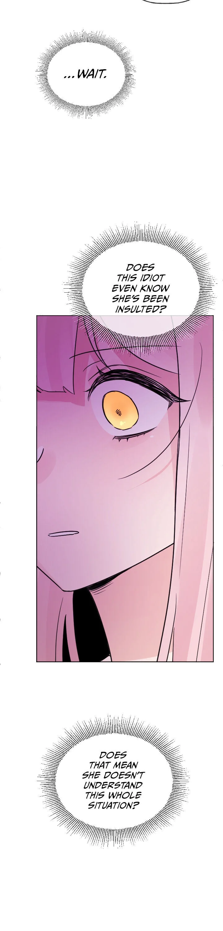 Abandoned wife has a new husband Chapter 11 page 11