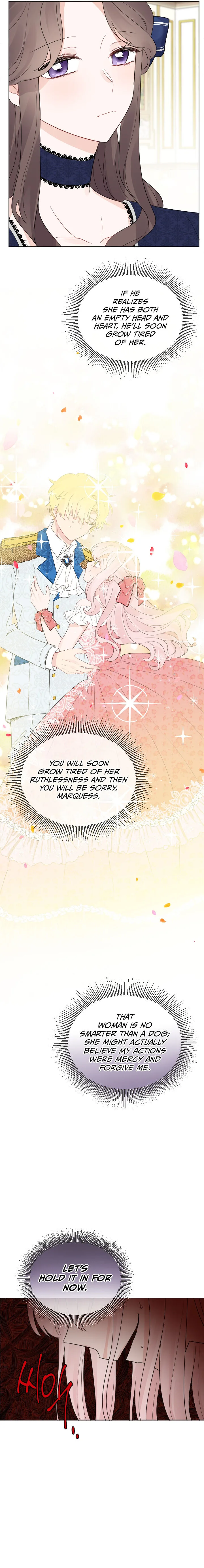 Abandoned wife has a new husband Chapter 11 page 7