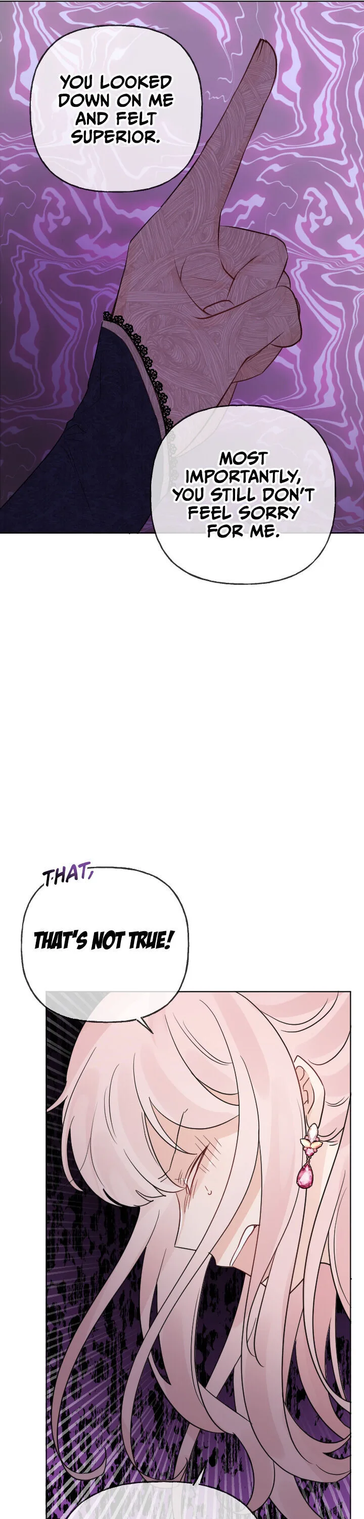 Abandoned wife has a new husband Chapter 11 page 17