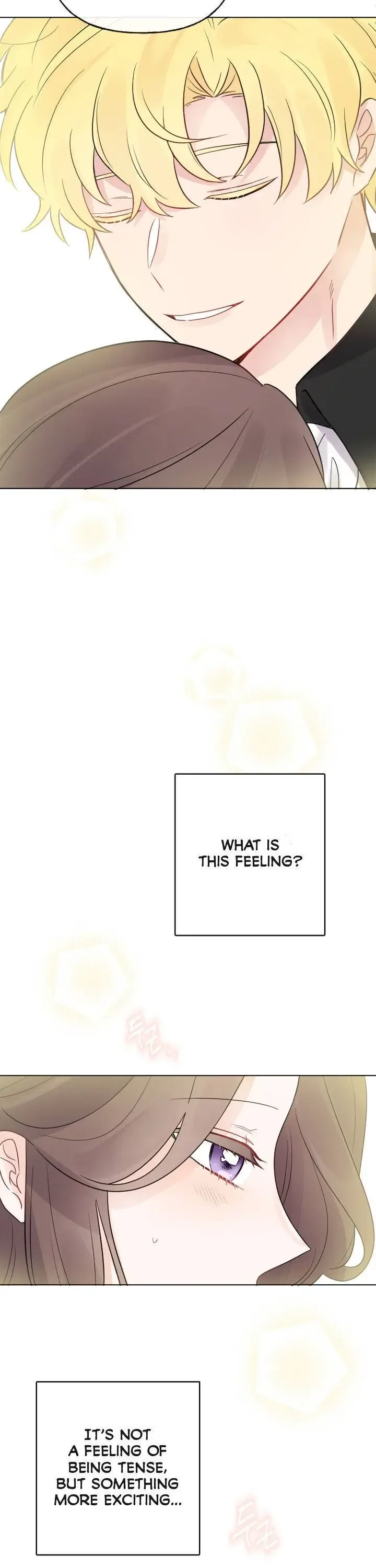 Abandoned wife has a new husband Chapter 13 page 10