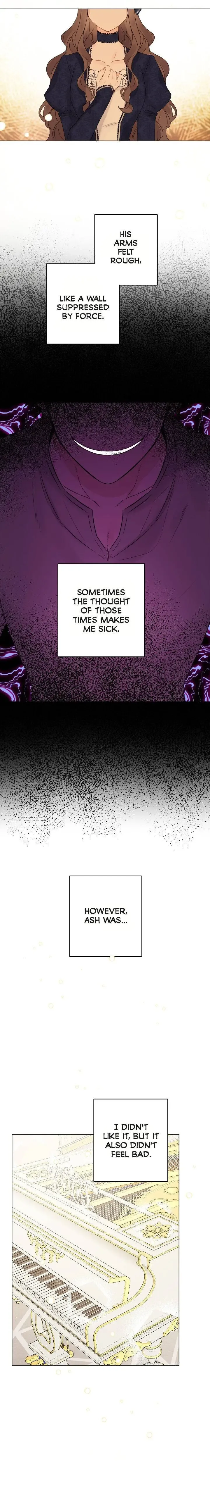 Abandoned wife has a new husband Chapter 13 page 7