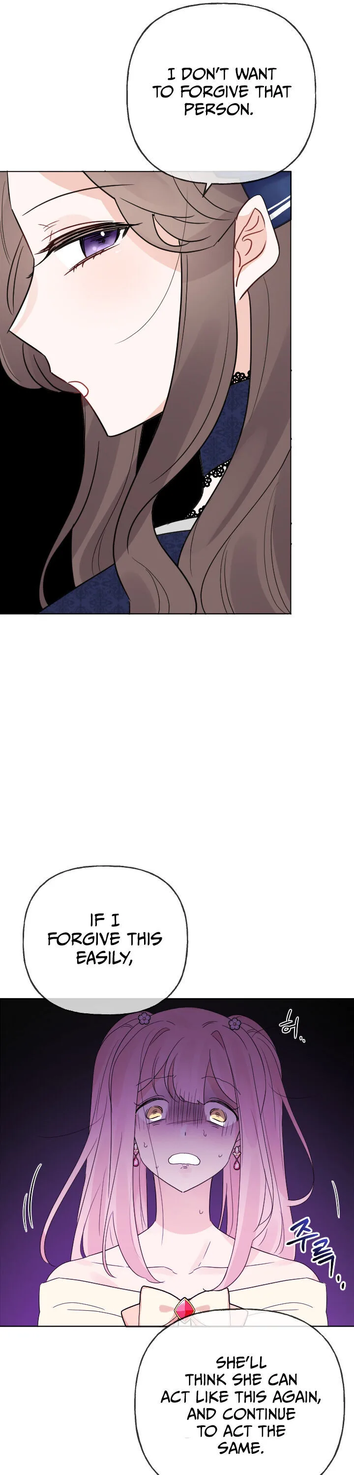 Abandoned wife has a new husband Chapter 11 page 20