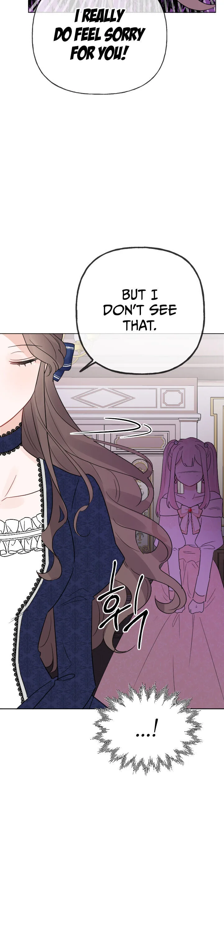 Abandoned wife has a new husband Chapter 11 page 18