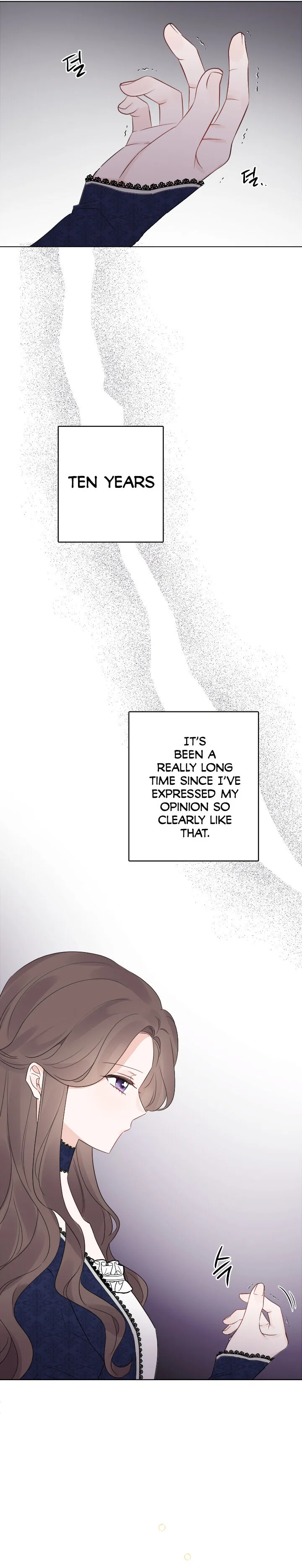 Abandoned wife has a new husband Chapter 12 page 18