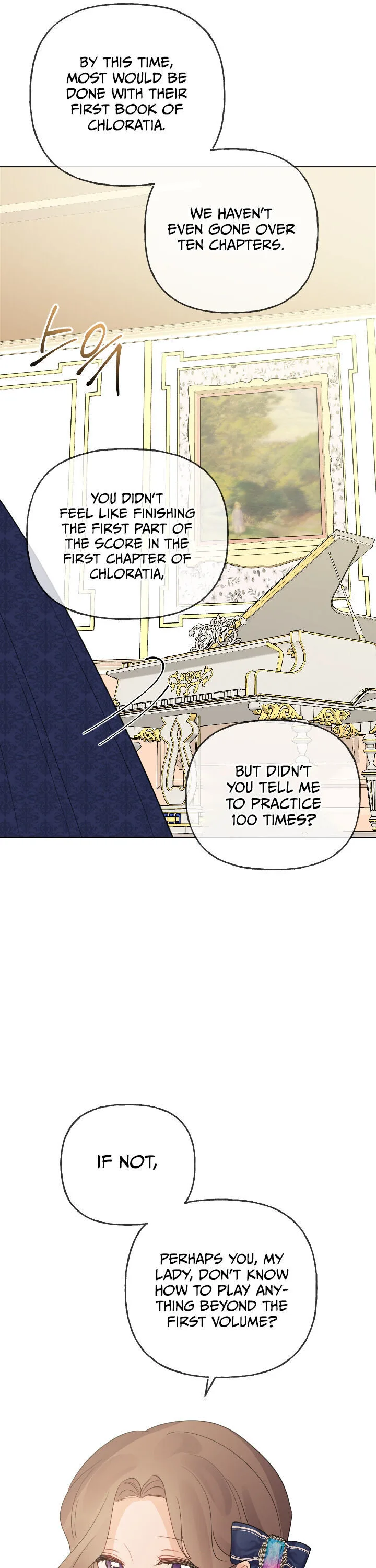 Abandoned wife has a new husband Chapter 11 page 24