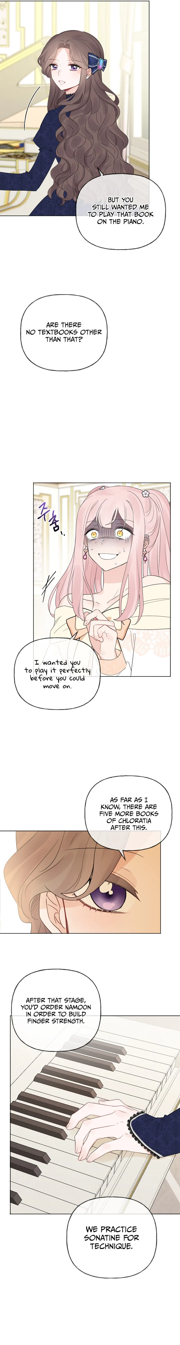 Abandoned wife has a new husband Chapter 11 page 23