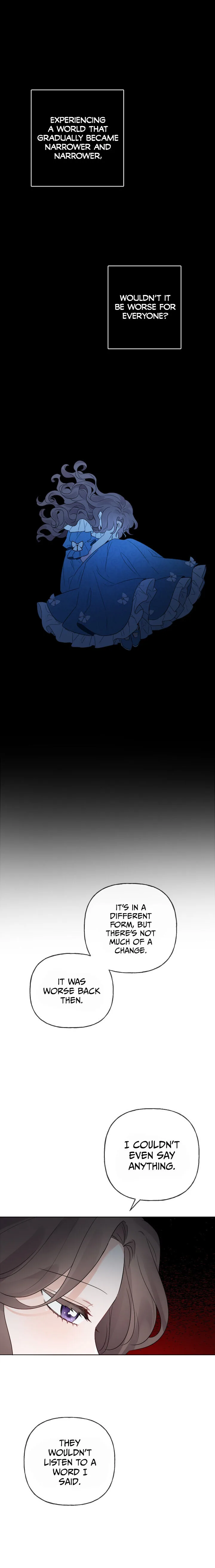 Abandoned wife has a new husband Chapter 12 page 25