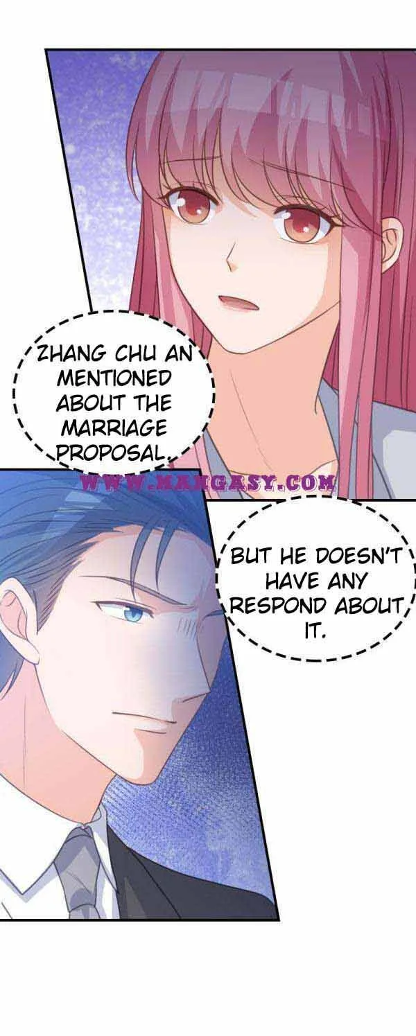 A Young Miss Past Life Chapter 68 page 11