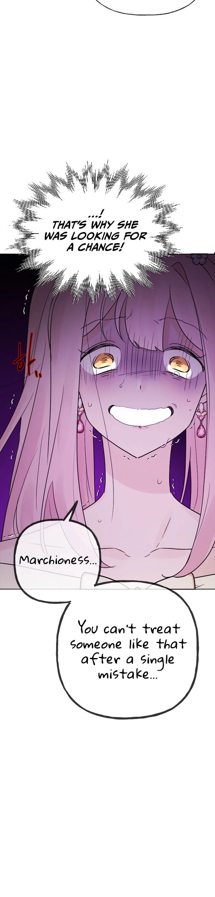 Abandoned wife has a new husband Chapter 11 page 21
