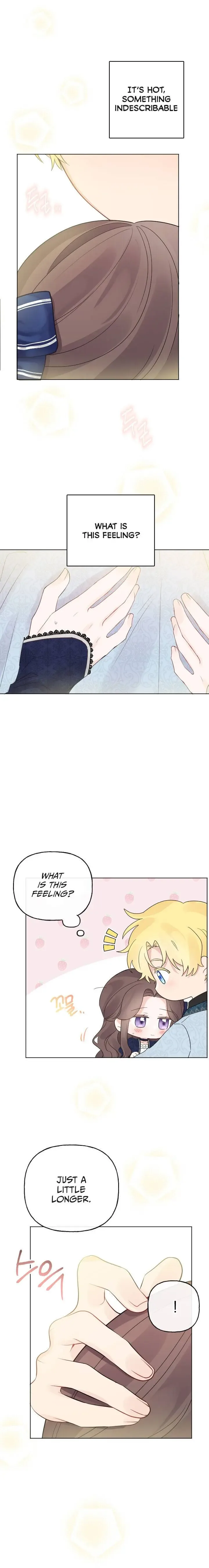 Abandoned wife has a new husband Chapter 13 page 11