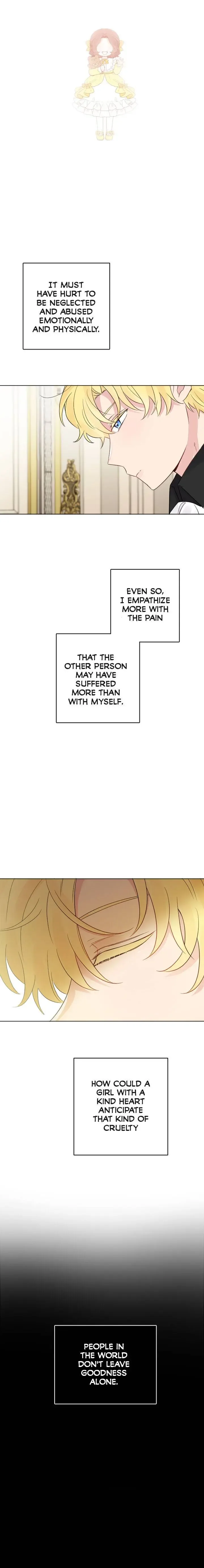 Abandoned wife has a new husband Chapter 13 page 17