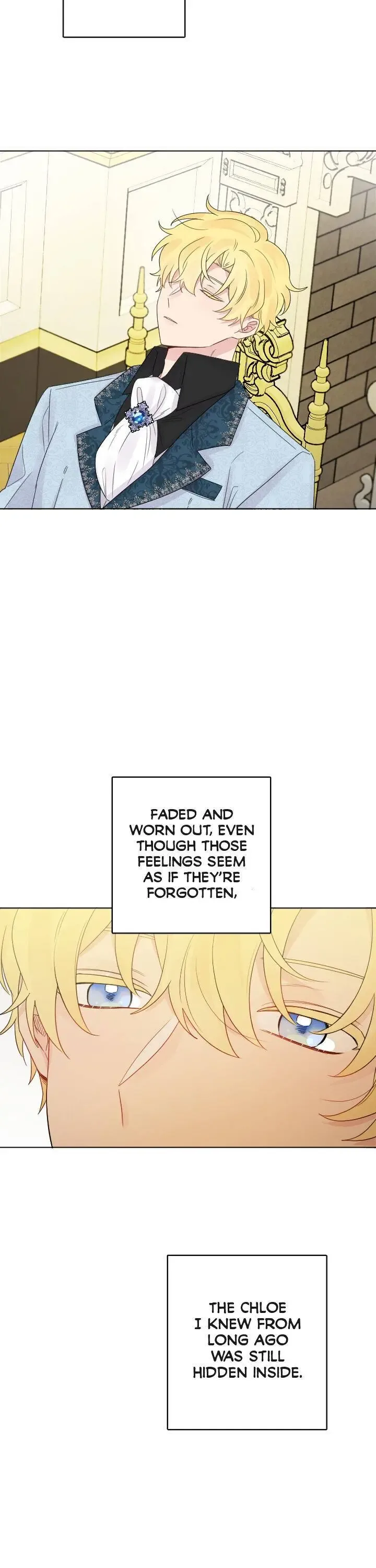 Abandoned wife has a new husband Chapter 13 page 16