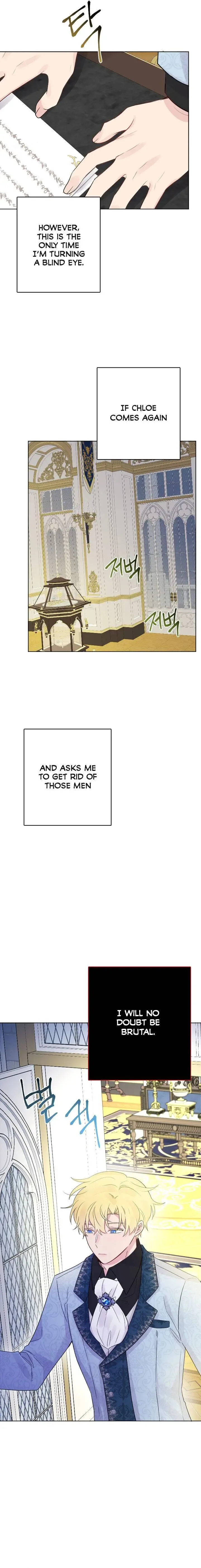 Abandoned wife has a new husband Chapter 13 page 20