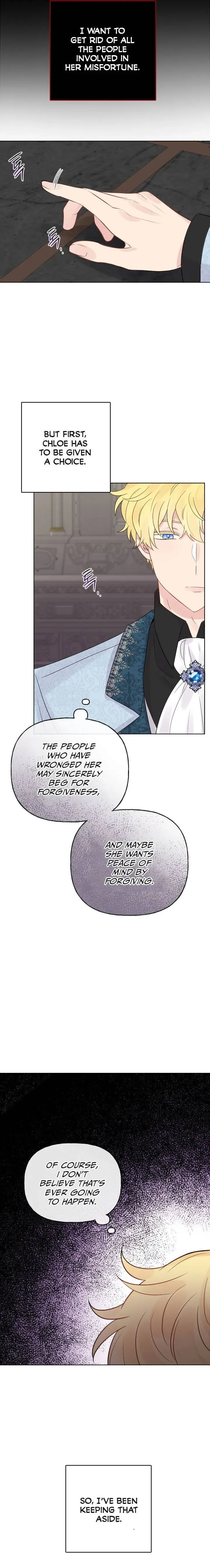 Abandoned wife has a new husband Chapter 13 page 19