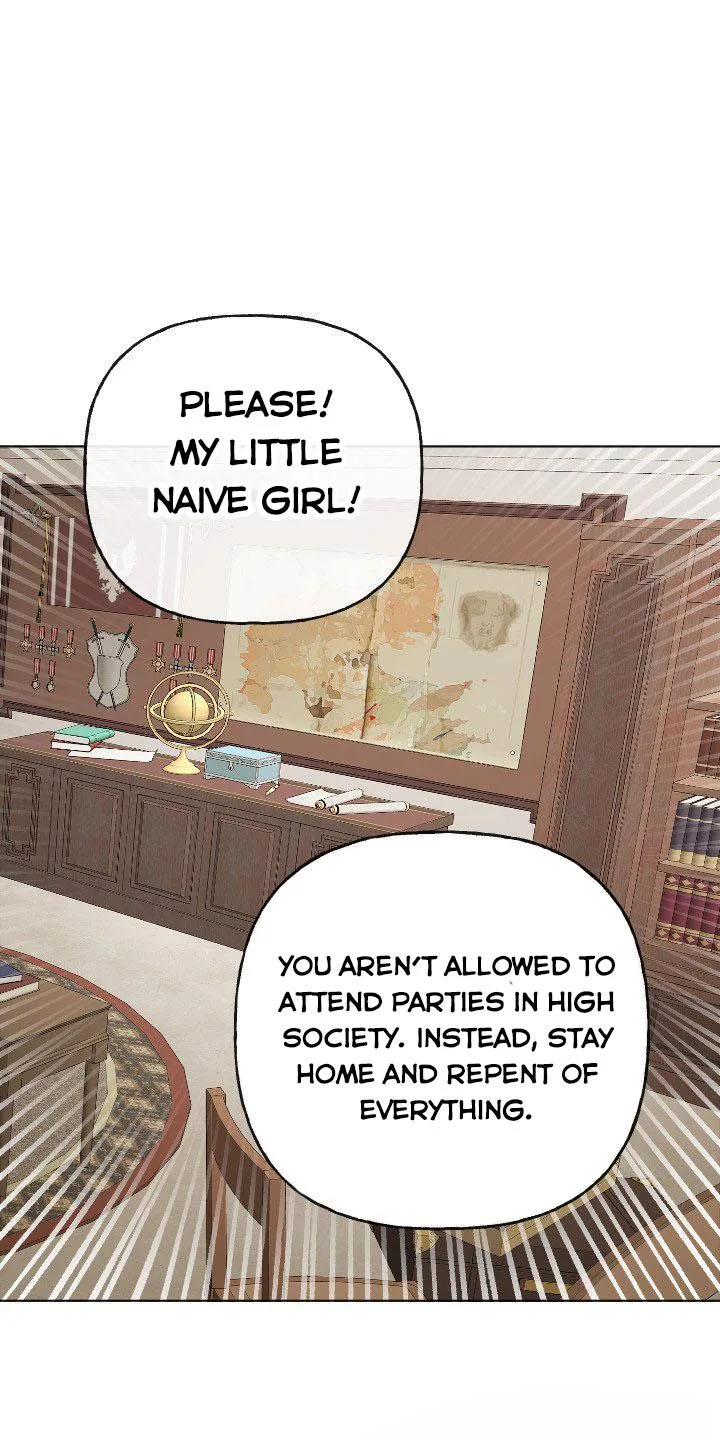 Abandoned wife has a new husband Chapter 15 page 22