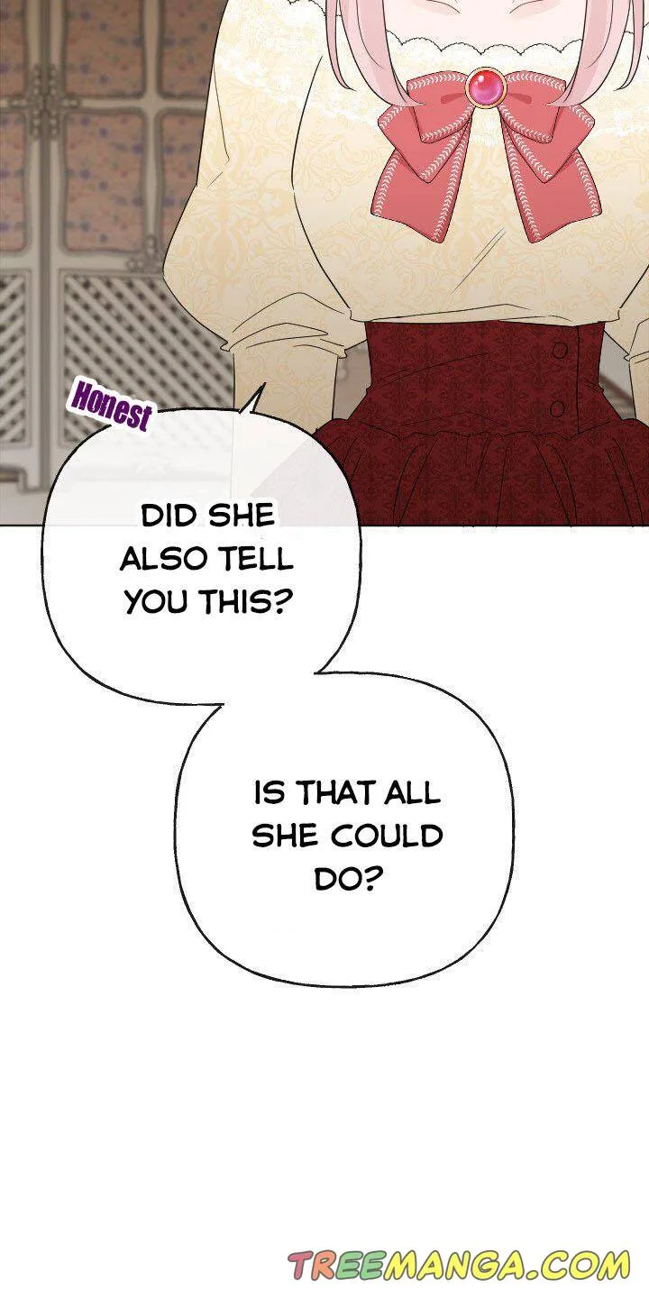 Abandoned wife has a new husband Chapter 15 page 21