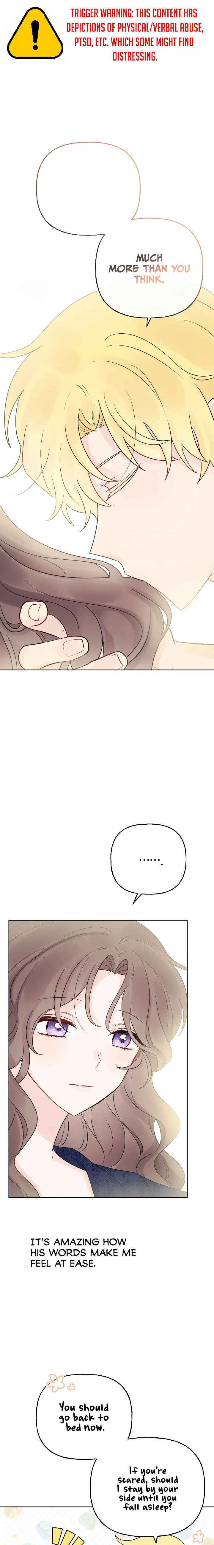 Abandoned wife has a new husband Chapter 20 page 2