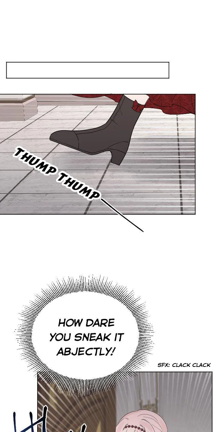 Abandoned wife has a new husband Chapter 15 page 38
