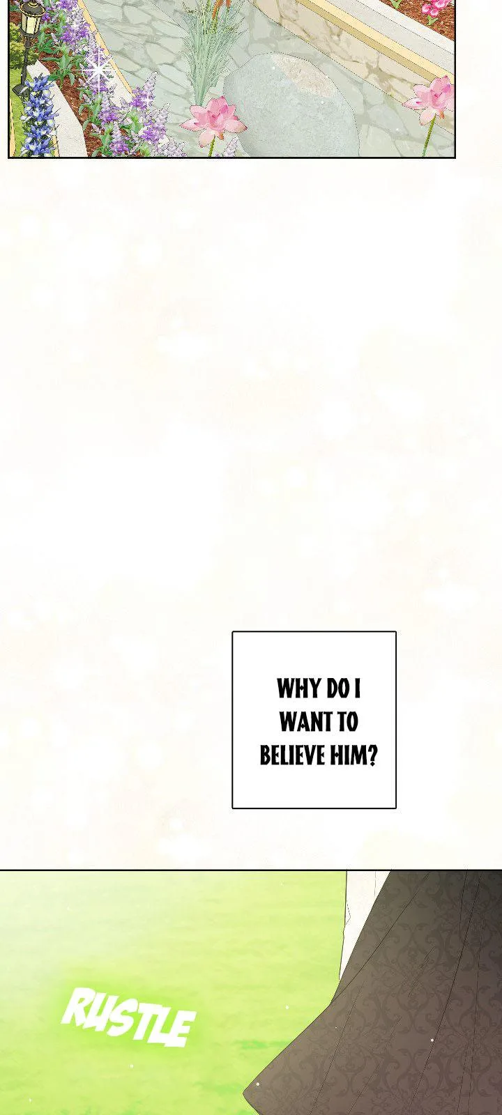 Abandoned wife has a new husband Chapter 18 page 3