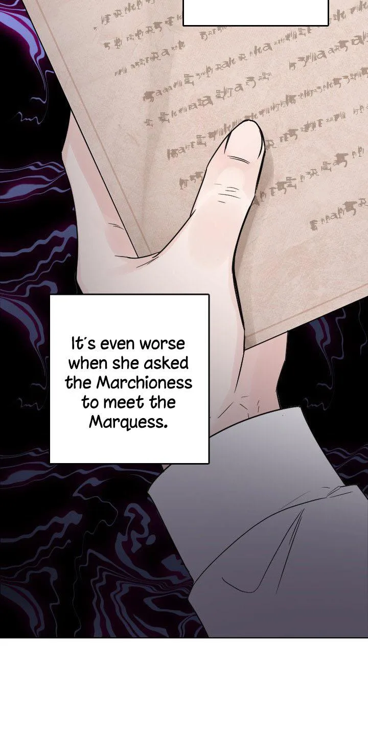 Abandoned wife has a new husband Chapter 15 page 33