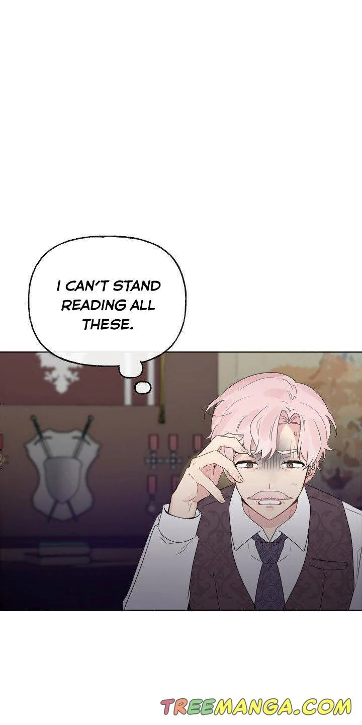 Abandoned wife has a new husband Chapter 15 page 34