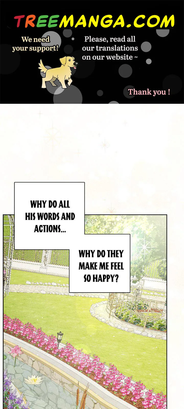 Abandoned wife has a new husband Chapter 18 page 2