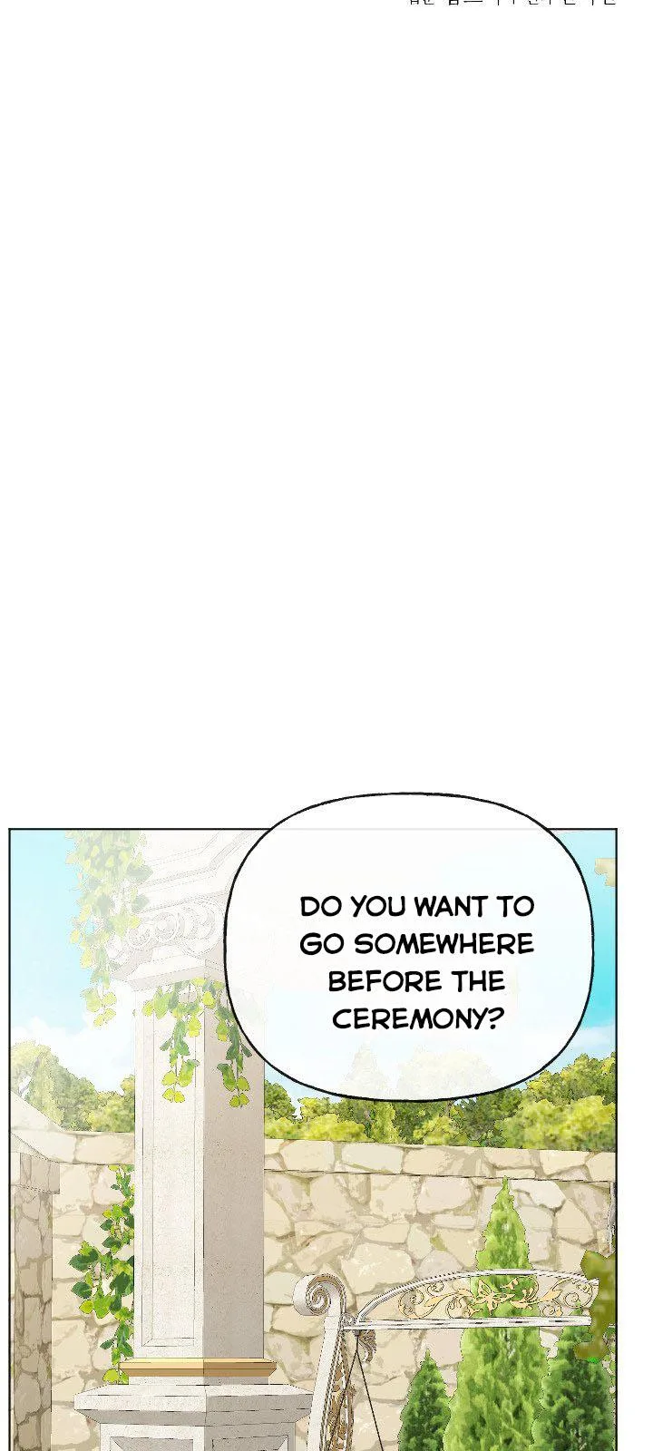 Abandoned wife has a new husband Chapter 18 page 6
