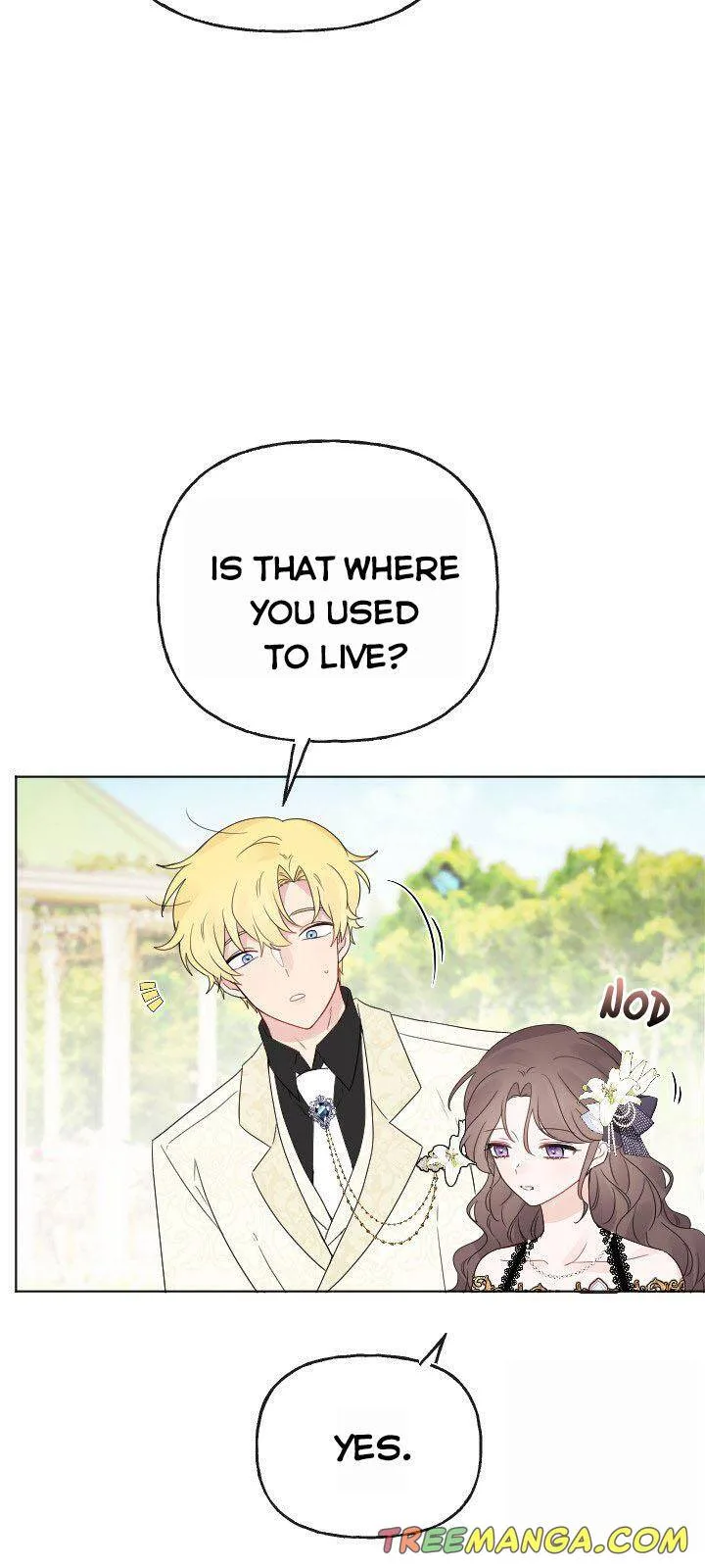 Abandoned wife has a new husband Chapter 18 page 10