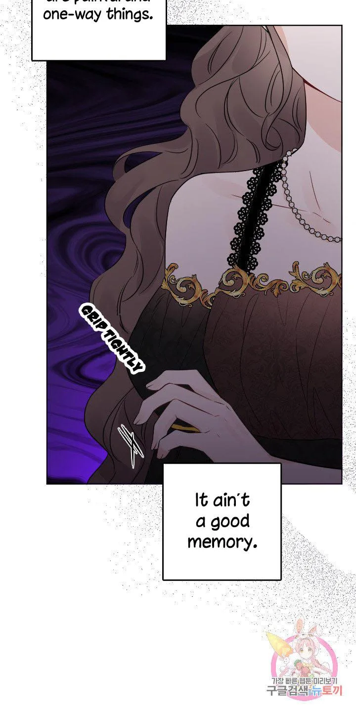Abandoned wife has a new husband Chapter 15 page 51