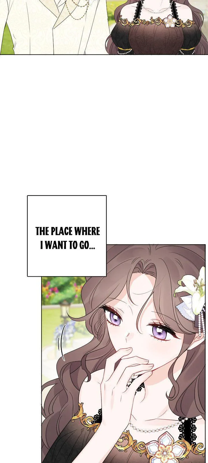Abandoned wife has a new husband Chapter 18 page 8