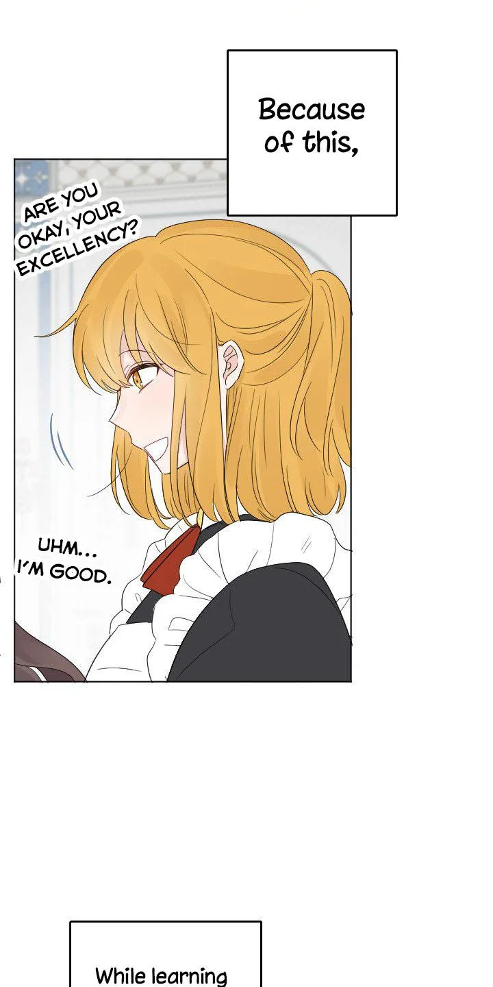 Abandoned wife has a new husband Chapter 15 page 56
