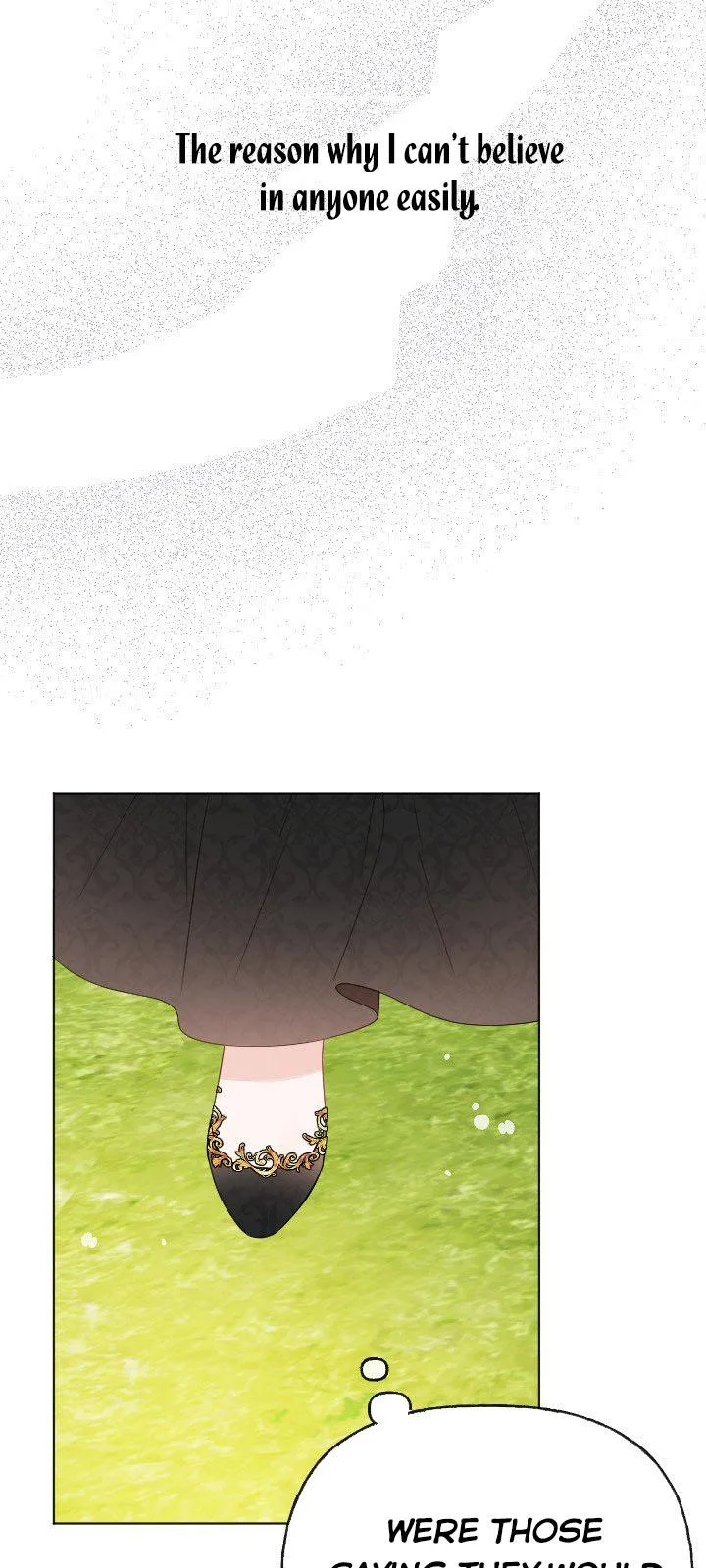 Abandoned wife has a new husband Chapter 18 page 14
