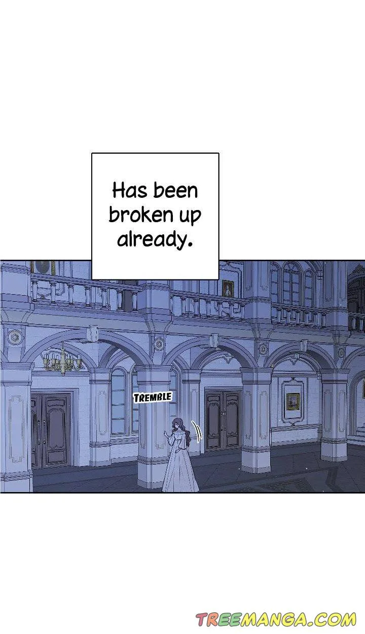 Abandoned wife has a new husband Chapter 19 page 3