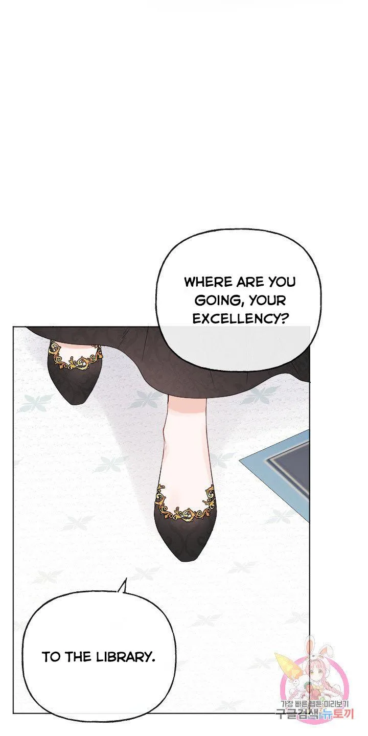 Abandoned wife has a new husband Chapter 15 page 61