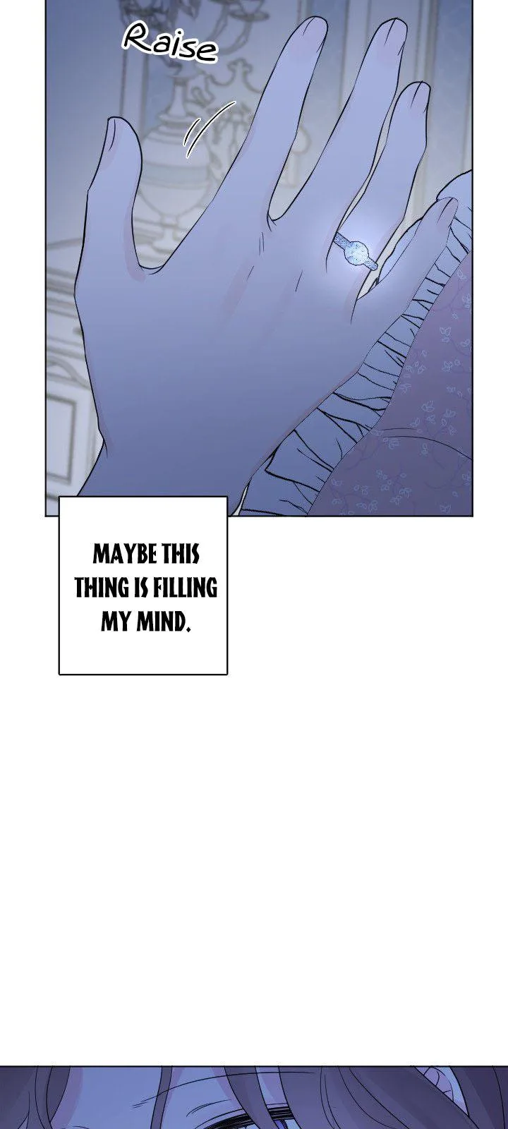 Abandoned wife has a new husband Chapter 18 page 33