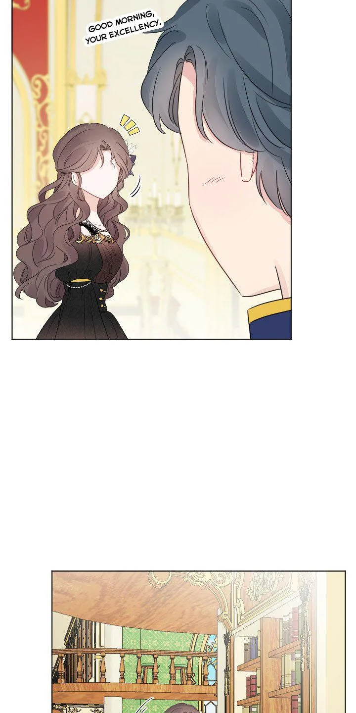 Abandoned wife has a new husband Chapter 15 page 64