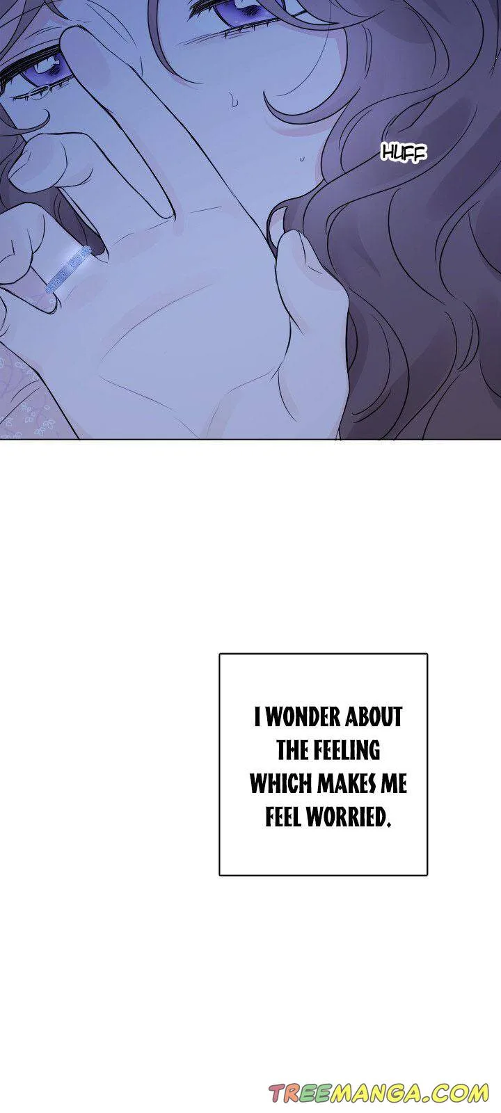 Abandoned wife has a new husband Chapter 18 page 34
