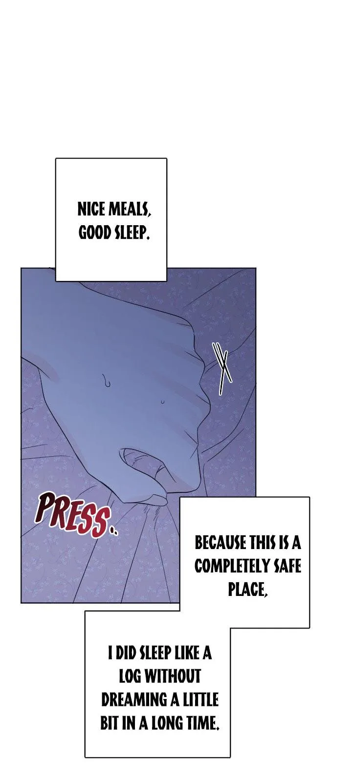 Abandoned wife has a new husband Chapter 18 page 23