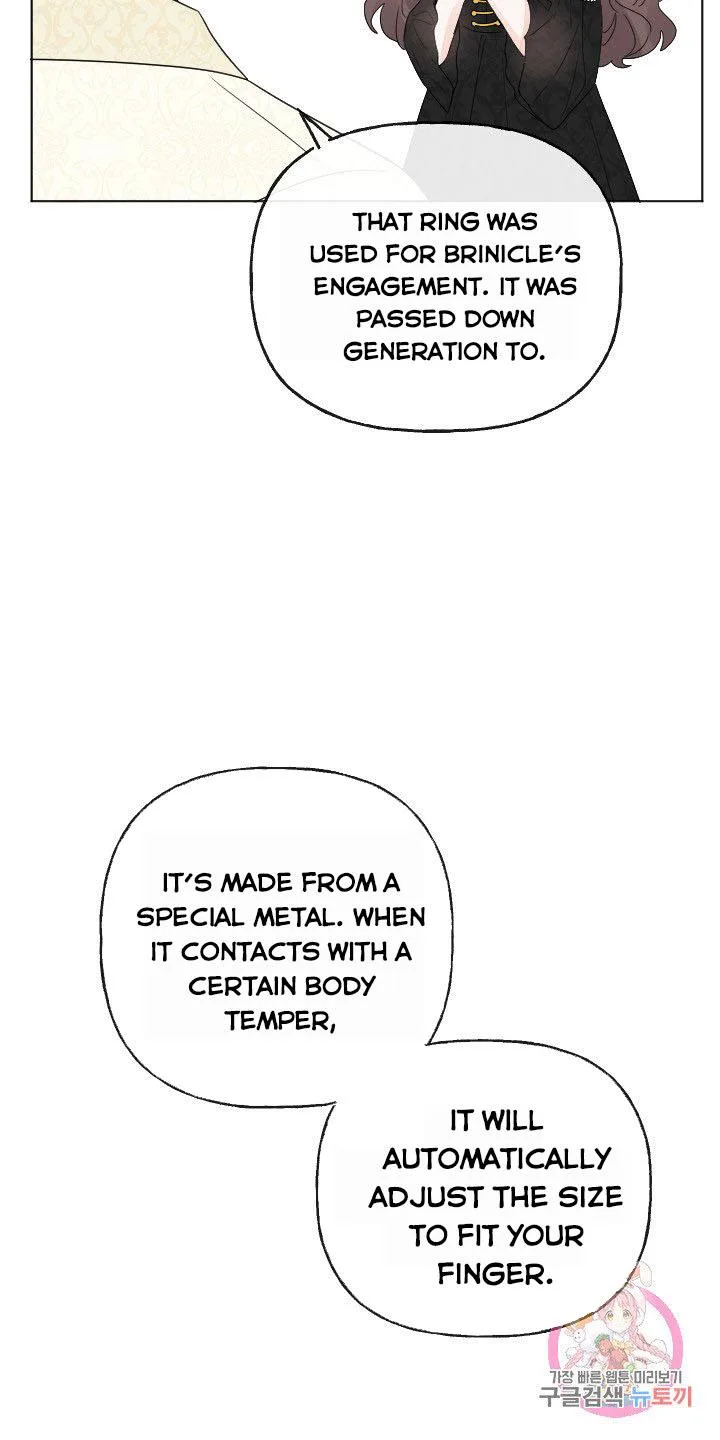 Abandoned wife has a new husband Chapter 17 page 31