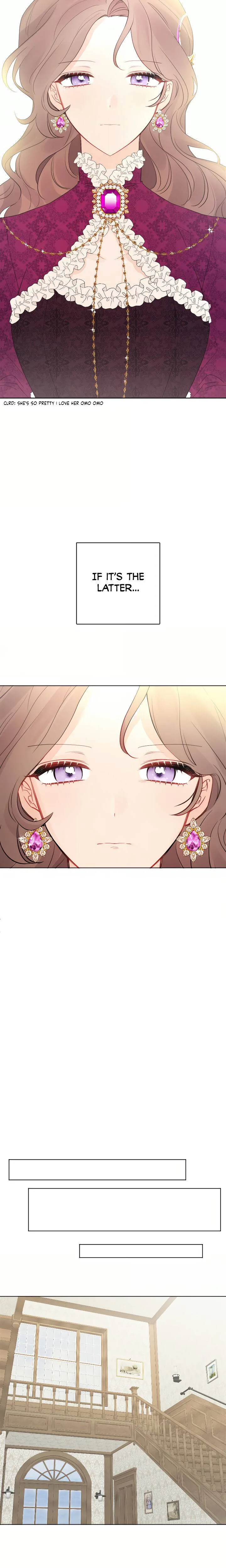 Abandoned wife has a new husband Chapter 20 page 12