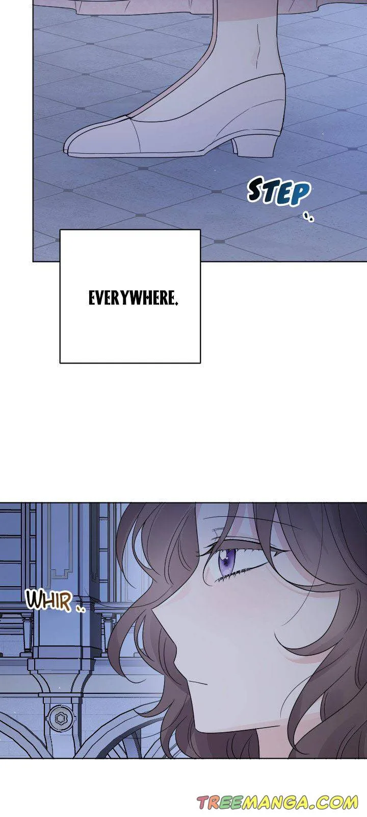 Abandoned wife has a new husband Chapter 18 page 40